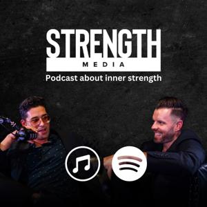 Strength Media Podcast