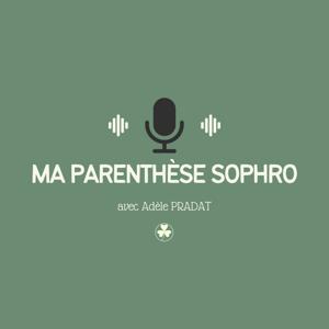 Ma parenthèse sophro ☘️