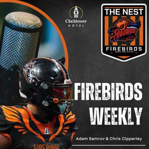 Firebirds Weekly