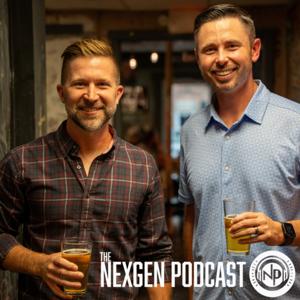 The NexGen Podcast