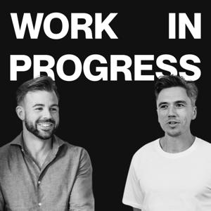 WORK IN PROGRESS