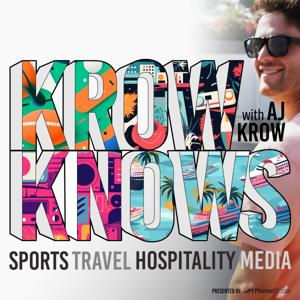 Krow Knows