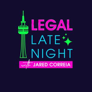 Legal Late Night