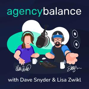 Agency Balance Podcast