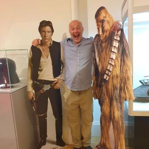 Star wars tapes