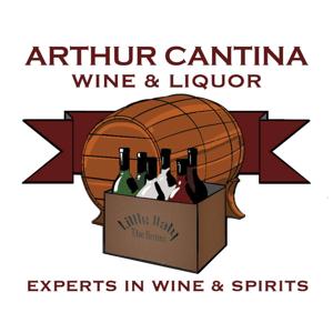 The Official Arthur Cantina Wine & Liquor Podcast