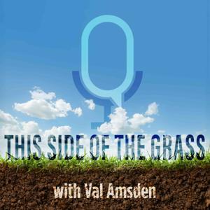 This Side of the Grass