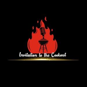 Invitation to the Cookout