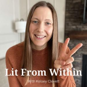 Lit From Within