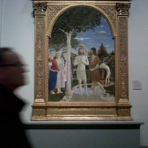 l'arte racconta