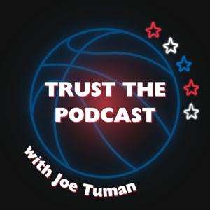 Trust The Podcast