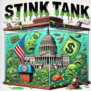 Stink Tank