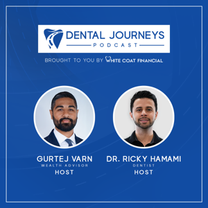 The Dental Journeys Podcast