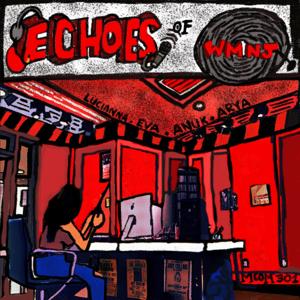 Echoes of WMNJ