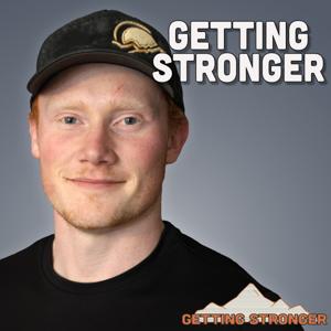 Getting Stronger