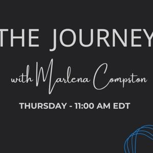 The Journey with Marlena Compston