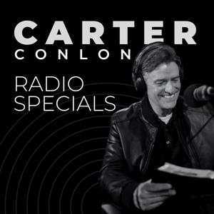Carter Conlon | Radio Specials