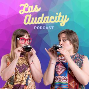 Las Audacity Podcast
