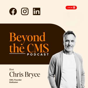 Beyond the CMS - A Content Management Podcast