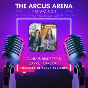 The Arcus Arena