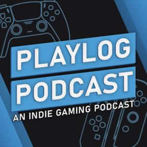 Playlog Podcast | An Indie Gaming Podcast