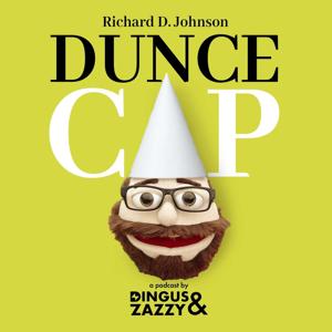 Dunce Cap