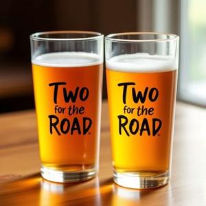 Two For The Road