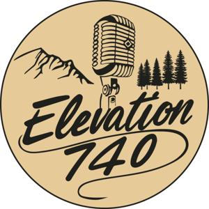 Elevation 740