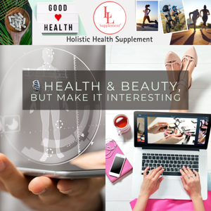 Trend Talk: Beauty & Wellness Reimagined