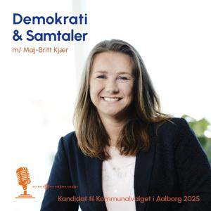Demokrati & Samtaler