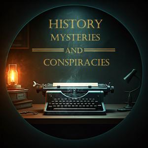 History Mysteries and Conspiracies