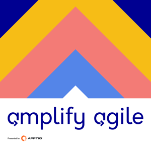 Amplify Agile
