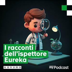 I racconti dell’ispettore Eureka