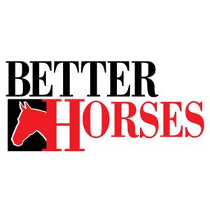 Better Horses