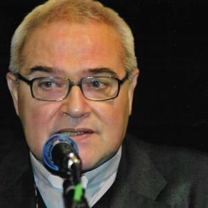 TU FORTITUDO MEA