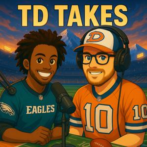 TD Takes Podcast