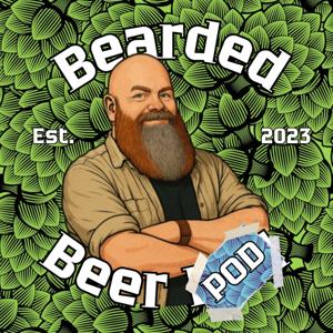 The Bearded Beer Pod