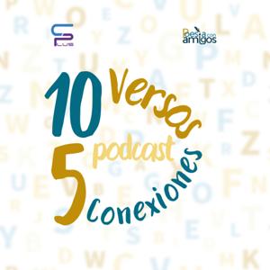 10 Versos 5 Conexiones. Conexión Plus Radio ft Poesía con Amigos