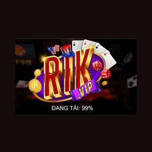 Rikvippro-vip