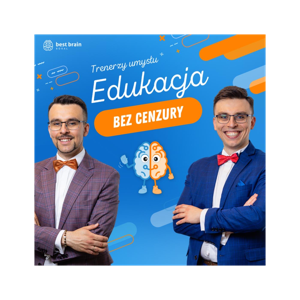 Trenerzy Umysłu - Best Brain