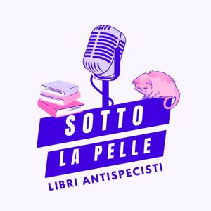 Sotto la pelle - libri antispecisti