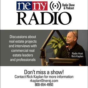 NEREJ / NYREJ Podcast