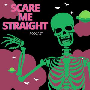 Scare Me Straight