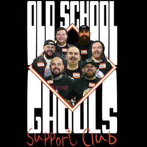 Old School Ghöuls