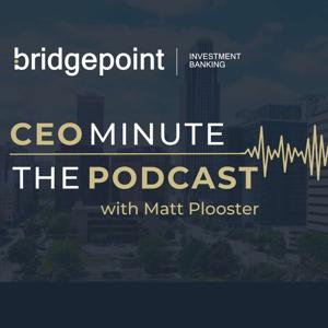 CEO Minute - The Podcast