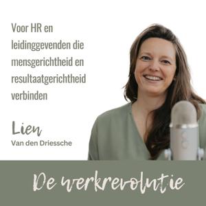 De Werkrevolutie