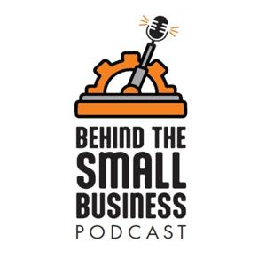Behind the Small Business