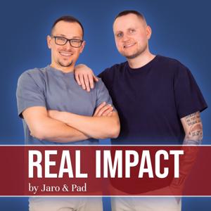 REAL IMPACT by Jaro & Pad