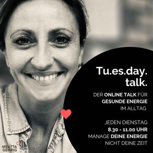 Tu.es.day.talk