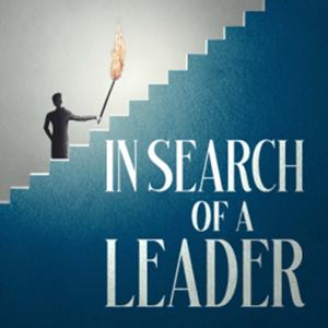In Search of a Leader
